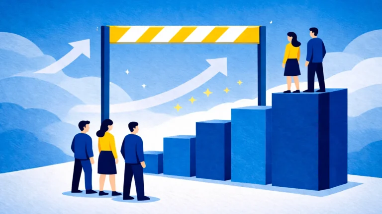 ¿Qué es el umbral o «valla» electoral?