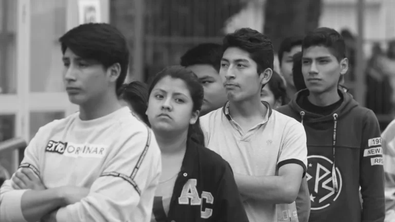 El voto de la Generación Z en una democracia en crisis