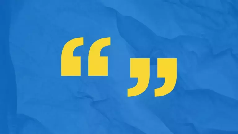 «Tu voto es una declaración de que no renuncias a tu país»