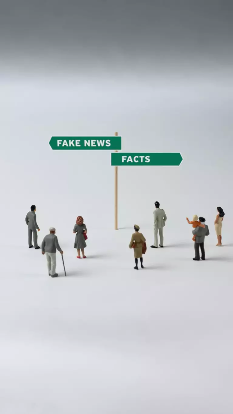 Fakenews: todo lo que debes saber