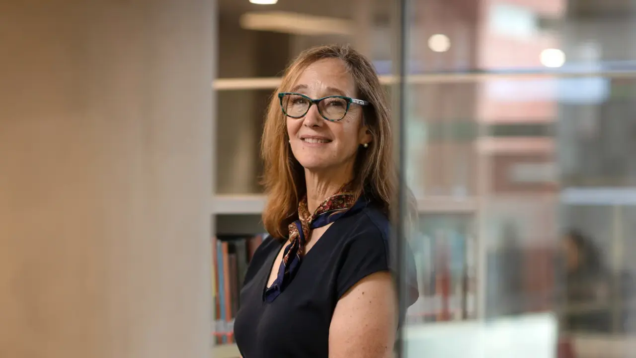 Susan Stokes: «Los ciudadanos necesitan la certeza de que el presidente que elijan no será destituido por un Congreso»