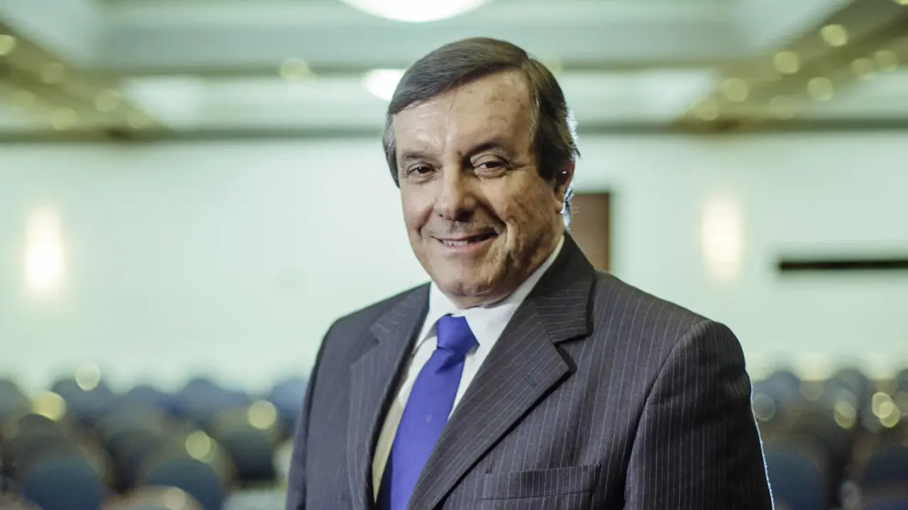 Javier Portocarrero: “El trabajo no termina con las elecciones, continúa con la instalación del nuevo Ejecutivo y Legislativo”