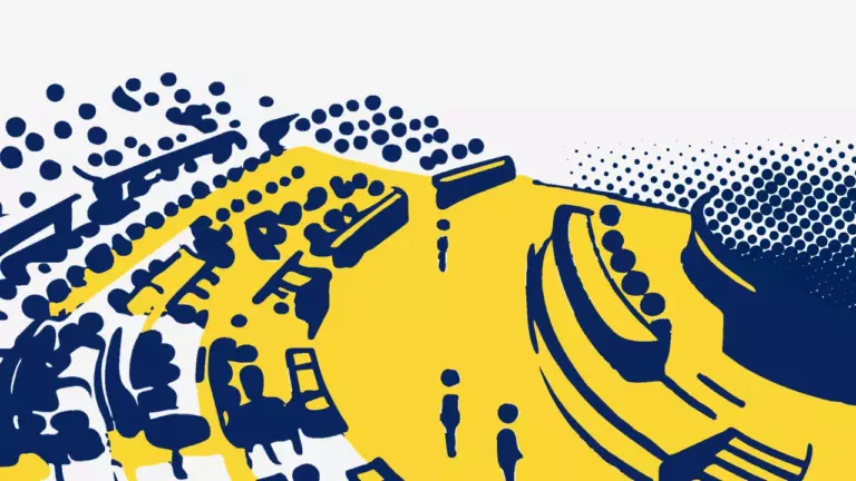 Umbral electoral: ¿quiénes entran y quiénes quedan fuera del Congreso ?