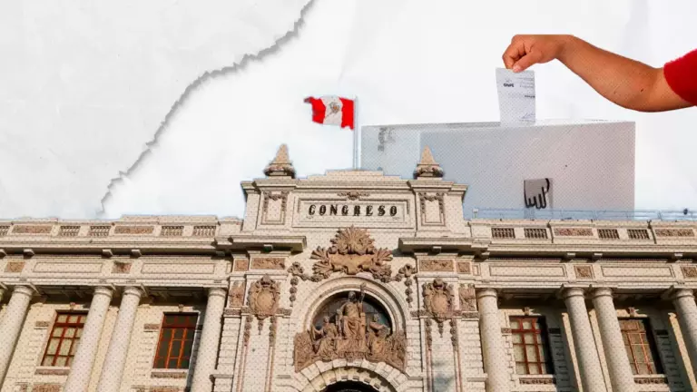 ¿Eres miembro de mesa?