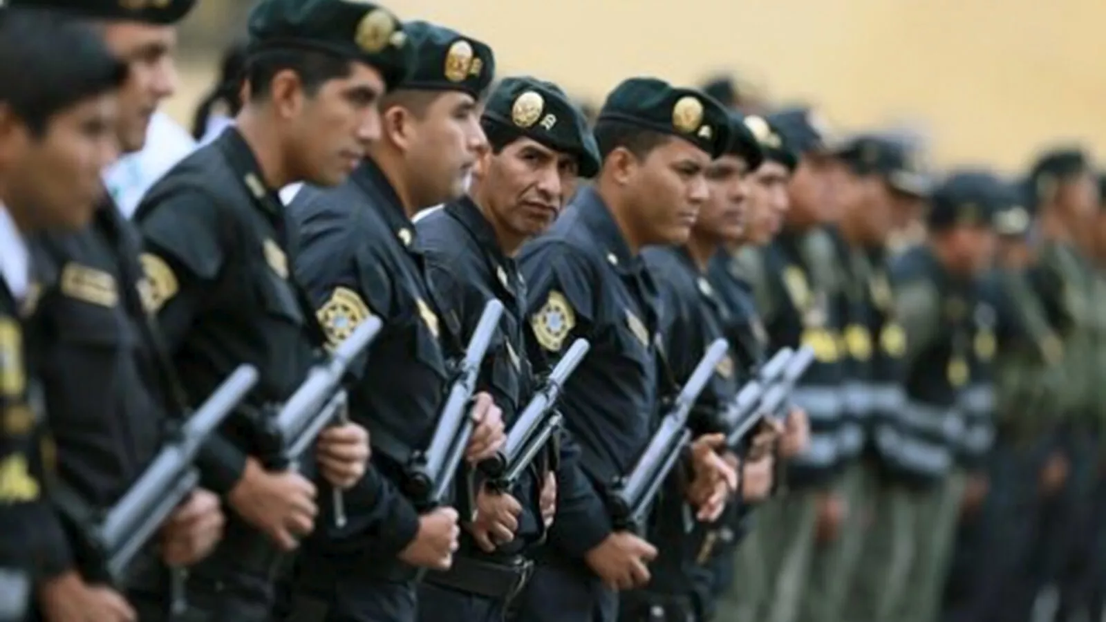 Los retos urgentes: especialistas PUCP advierten sobre los desafíos pendientes en seguridad ciudadana