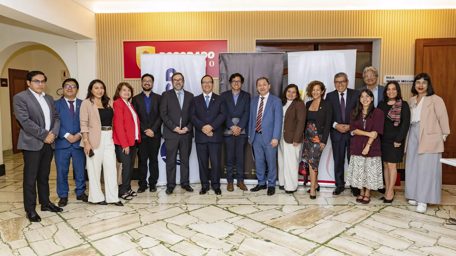 La apuesta de la academia para construir consensos en tiempos de polarización