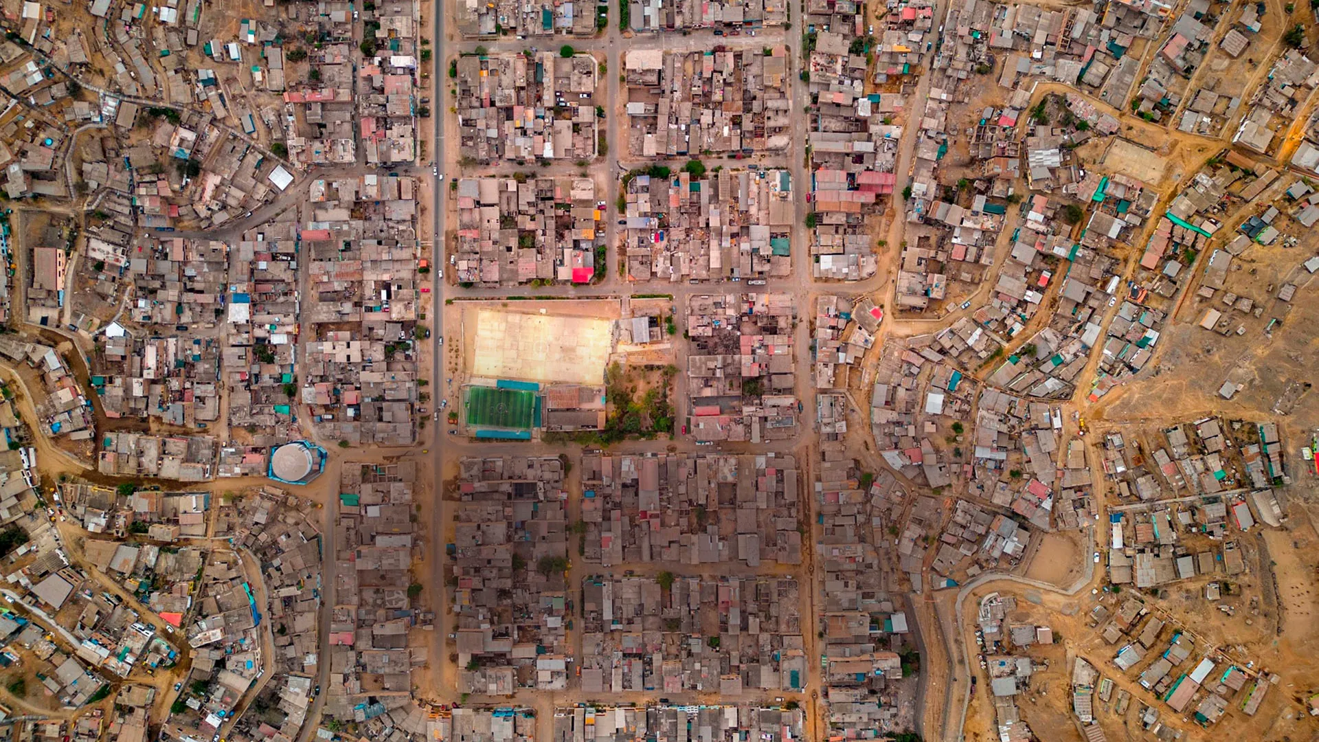 Sin lugar para habitar la ciudad: la deuda pendiente de los espacios públicos en Lima