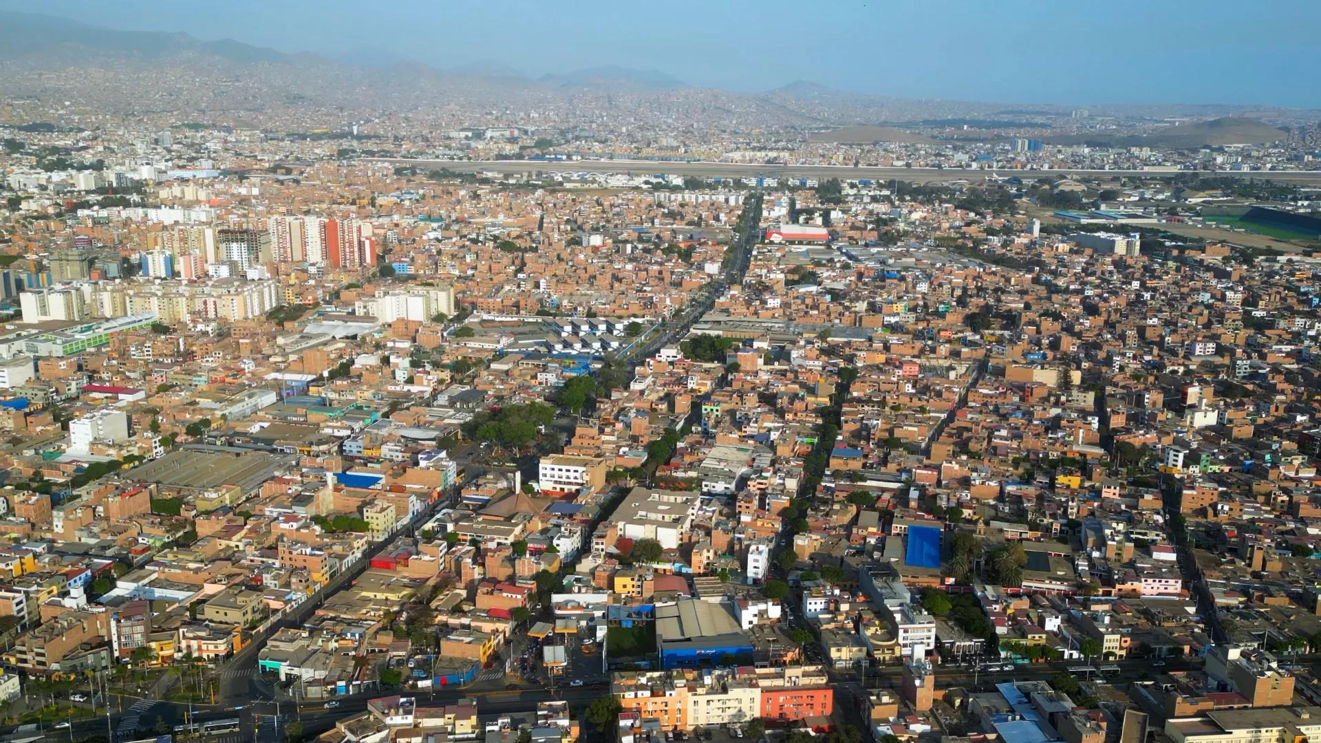 Los desafíos de la capital de cara a las elecciones municipales